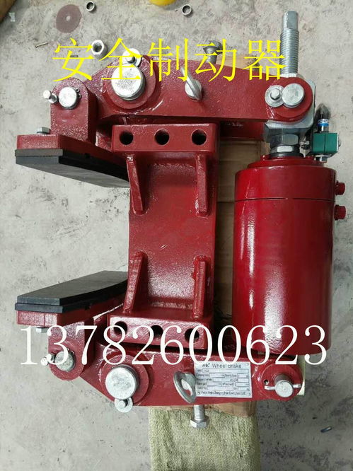 錦州yt1 320z 20電力液壓推動器經(jīng)久耐用