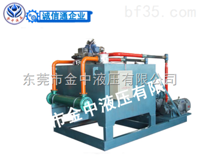 非標液壓系統(tǒng)設計-壓塑機液壓系統(tǒng)設計,小型液壓站定做,液壓系統(tǒng)加工廠家 _供應信息_商機_中國泵閥商務網(wǎng)