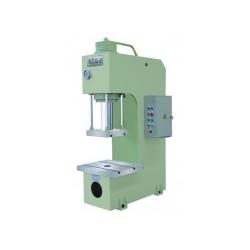 泰力數(shù)控專業(yè)生產(chǎn)y41系列單臂液壓機(jī)金屬制品校直壓裝非金屬材料壓制