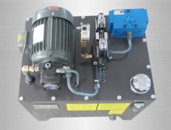 關(guān)于上研高壓液壓系統(tǒng)壓力不足或完全無(wú)壓力的原因,你知道嗎