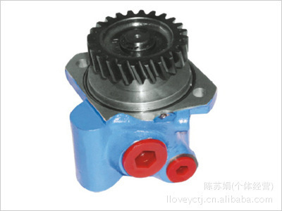 【汽車轉向助力泵方向助力泵液壓助力泵液壓泵舉升泵方向機】價格,廠家,圖片,助力器、助力泵,陳蘇娟(個體經營)-