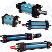 供應hydraulic cylinders 佛山市港怡液壓設備 電磁閥 疊加閥 板閥.柱塞泵.液壓電機
