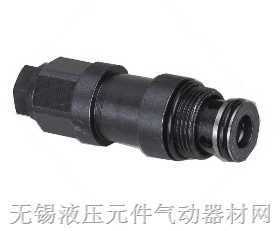 LCY-10-31.5-01 LCY-10-31.5-02 LCY-10-31.5-03-螺紋插裝式先導(dǎo)溢流閥-無(wú)錫液壓元件氣動(dòng)器材網(wǎng)