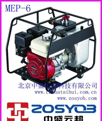 MEP-6 汽油引擎液壓泵 全面解析價格、廠家與選購要點