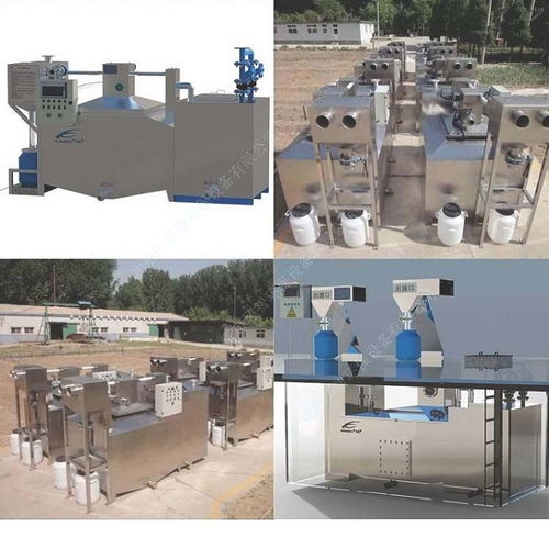 HGYZD YY I型液壓自動隔油設備 高效隔油器的核心技術(shù)與應用