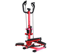 液壓健身器材 現(xiàn)代健身的高效選擇