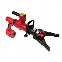 消防破拆應(yīng)急救援利器 DJK-300電動(dòng)剪擴(kuò)鉗多功能電動(dòng)液壓剪擴(kuò)鉗