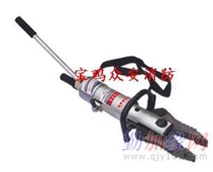 寶雞市眾安消防器材 專業(yè)液壓剪切器、液壓擴(kuò)張器等液壓器材供應(yīng)商