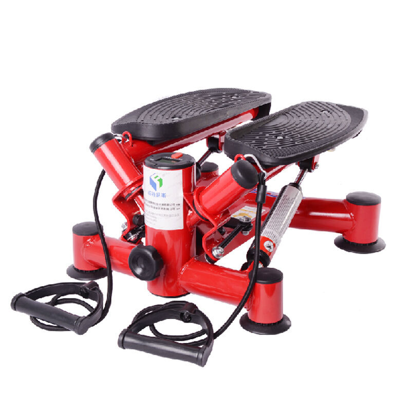 DELAYNOMORE液壓踏步機(jī) 家用健身減肥的全能助手