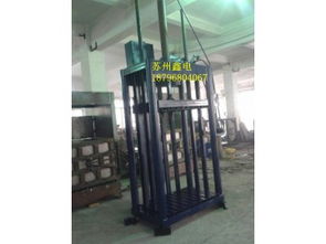 浙江無門式毛毯液壓打包機 蘇州鑫電包裝機械制造的專業(yè)液壓器材供應(yīng)