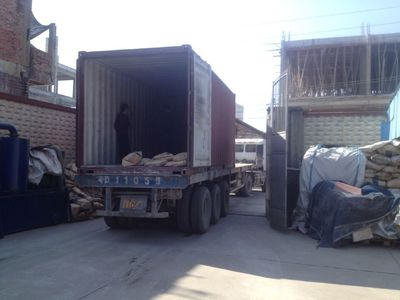 山東日照至中山海運小柜運輸全攻略 費用、時效與專業貨運代理服務