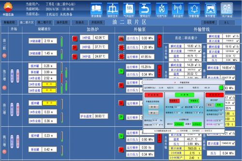 數字賦能，智領未來 采油三廠以數字化智能化建設驅動高質量發展